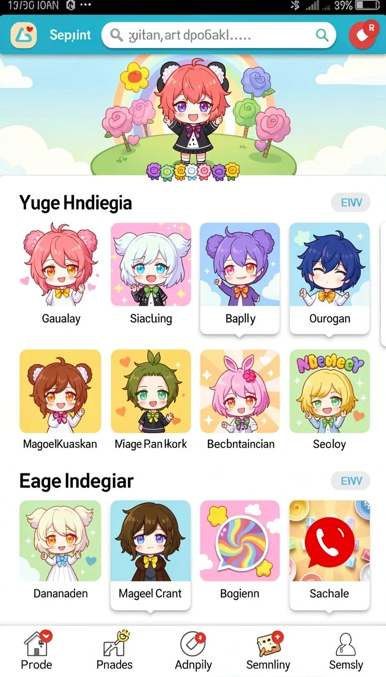 Download ck789 APK Terbaru Full Version screenshot
