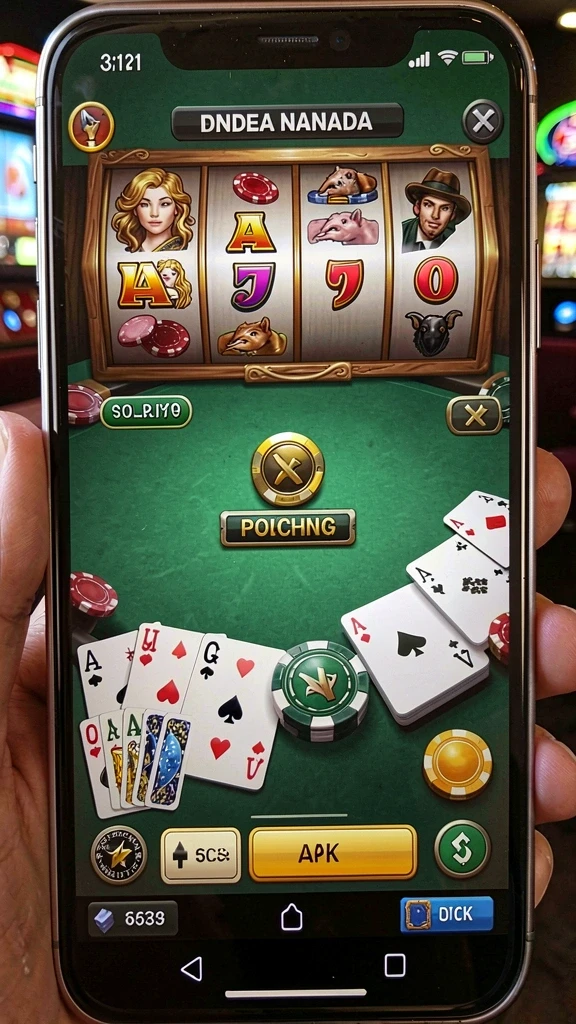 Aplikasi st178 Resmi dan Terpercaya di Android screenshot