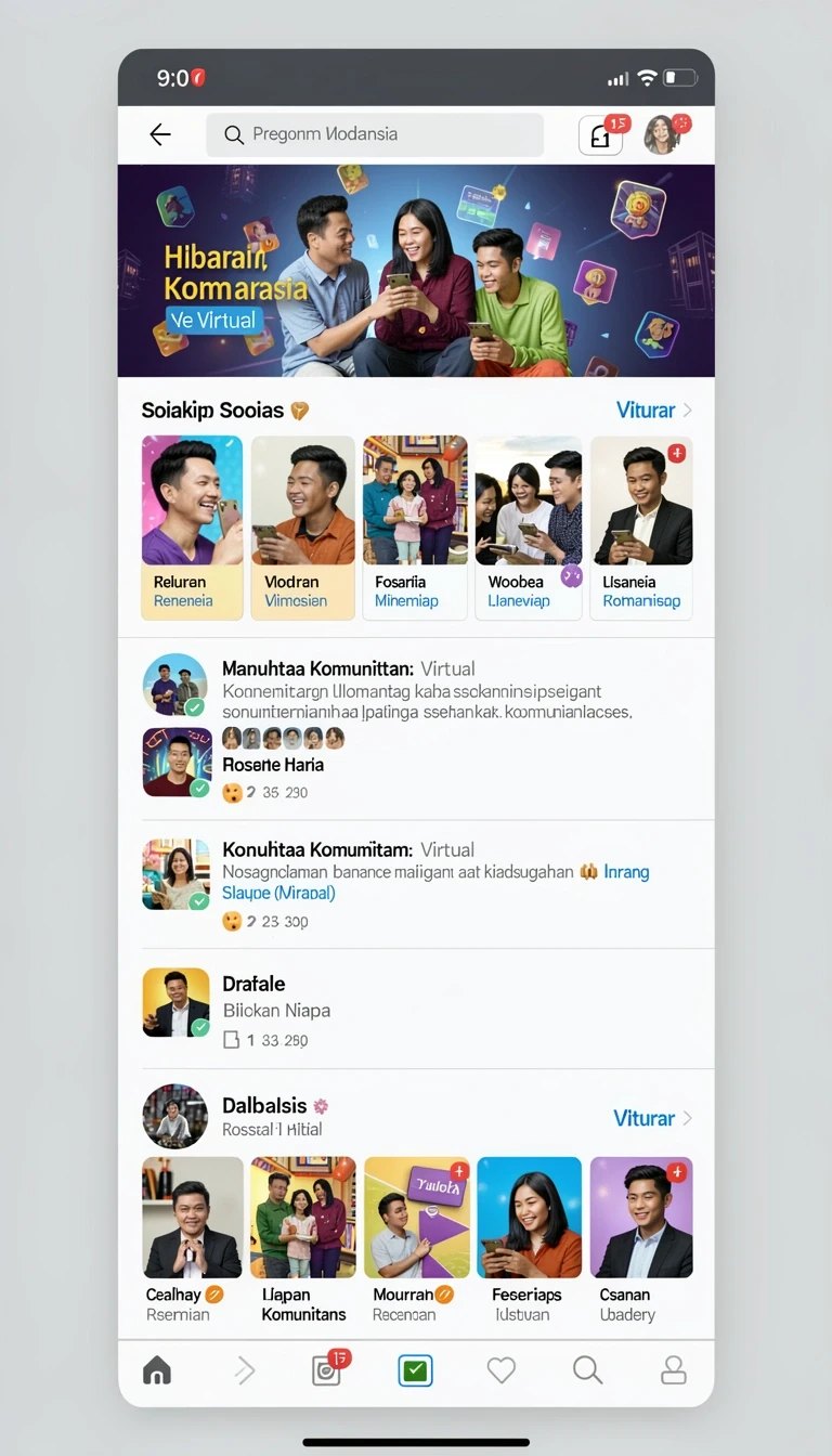 Review Lengkap Aplikasi buas33 Terbaru screenshot