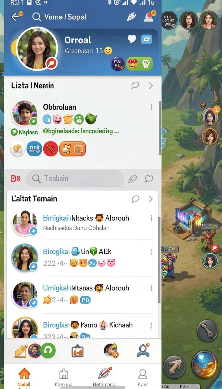 Aplikasi sontogel Terbaru untuk Android dan iOS screenshot
