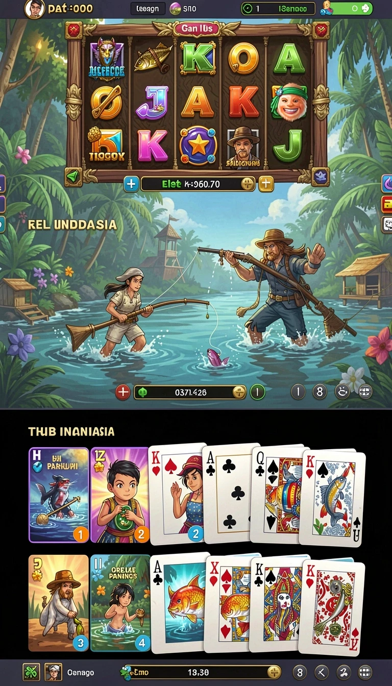 9sl APK Terbaru 2026 untuk Semua Perangkat screenshot