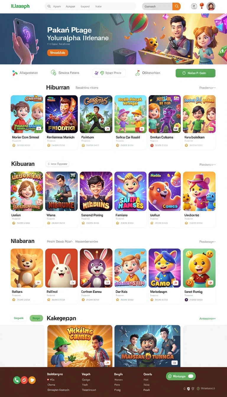 st178 Terbaru untuk Android: Download APK Gratis screenshot