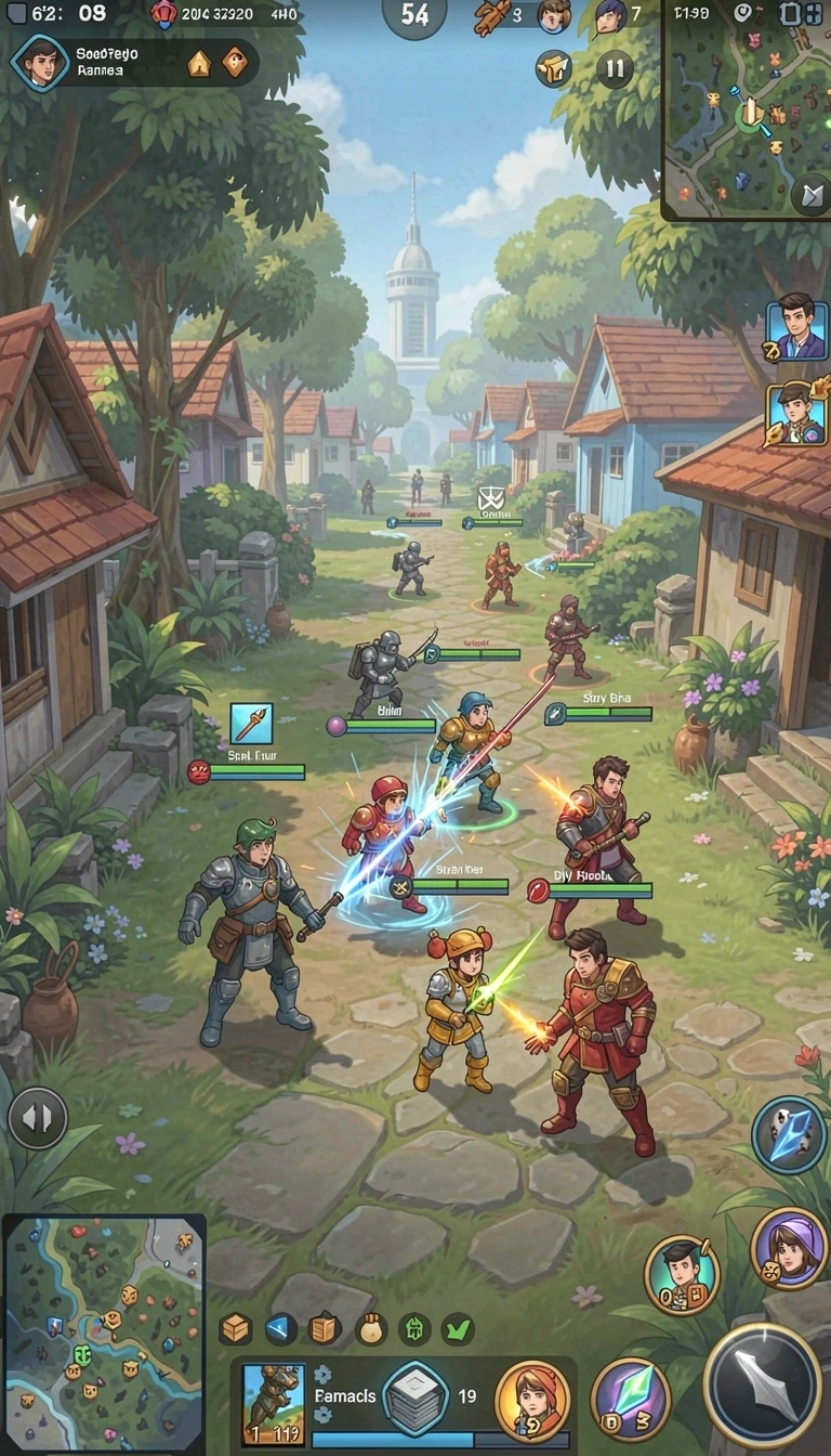 card APK Terbaru dan Aman untuk Diunduh screenshot