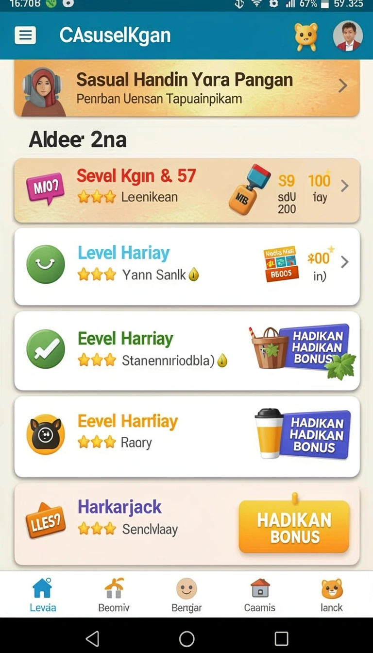sapitoto APK: Fitur, Ukuran, dan Link Download screenshot