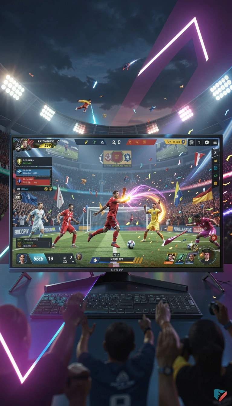 9win APK Full Version untuk Android screenshot