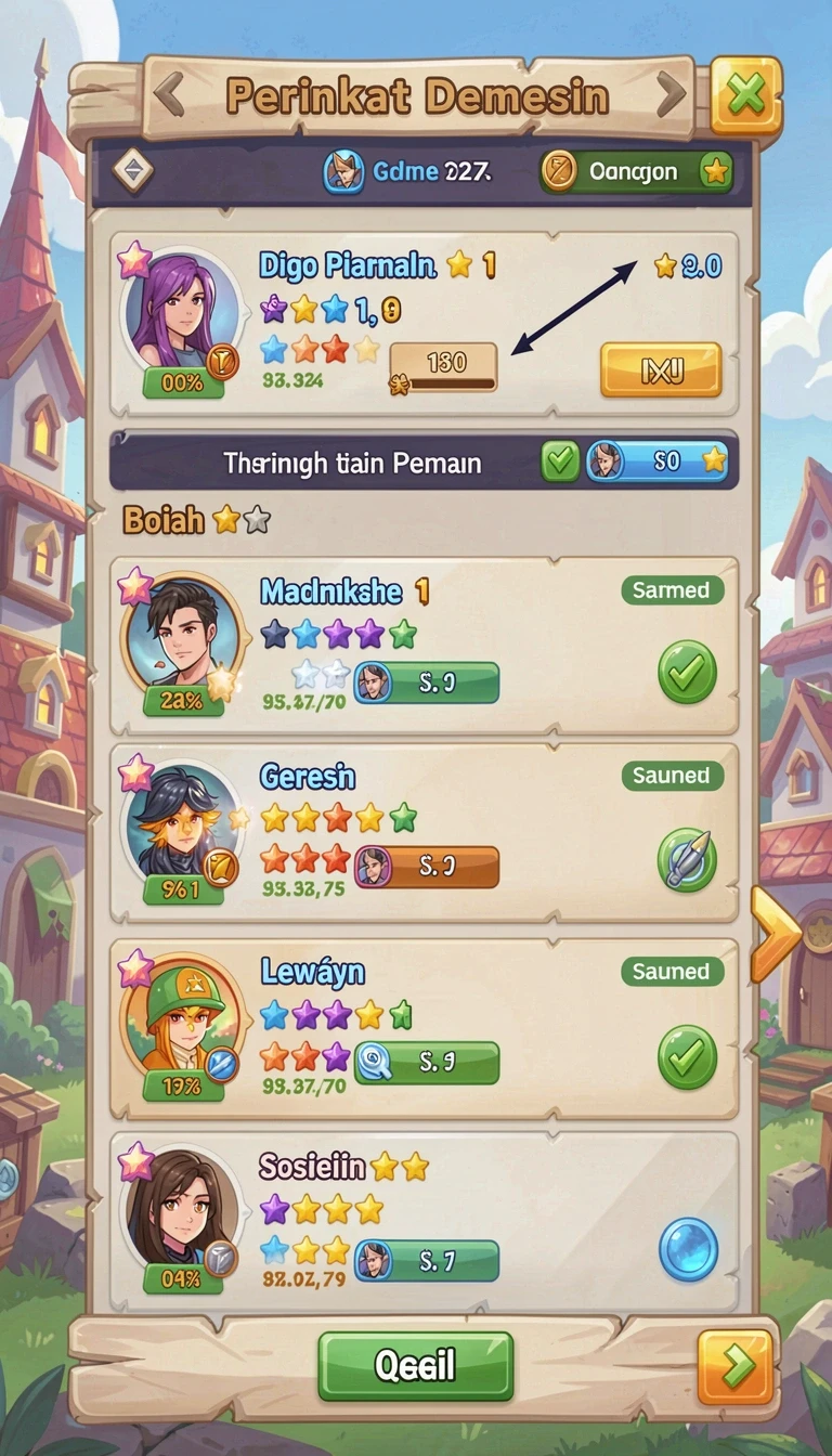 Download dewa22 APK Terbaru Full Version screenshot
