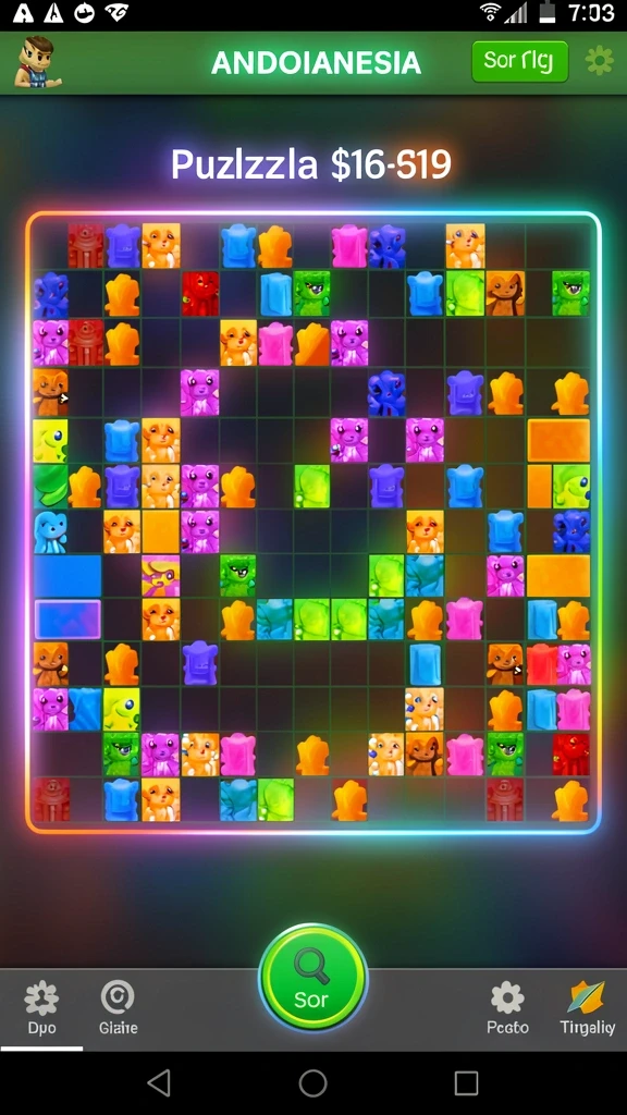 judolo303 APK: Fitur, Ukuran, dan Link Download screenshot