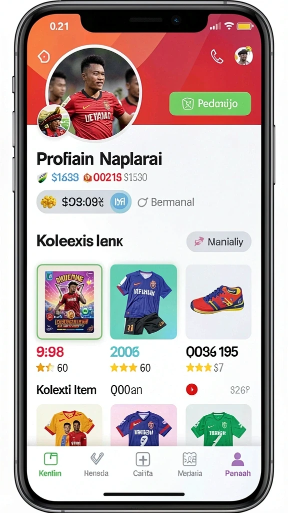 Panduan Lengkap Aplikasi XXX777 untuk Pemula screenshot