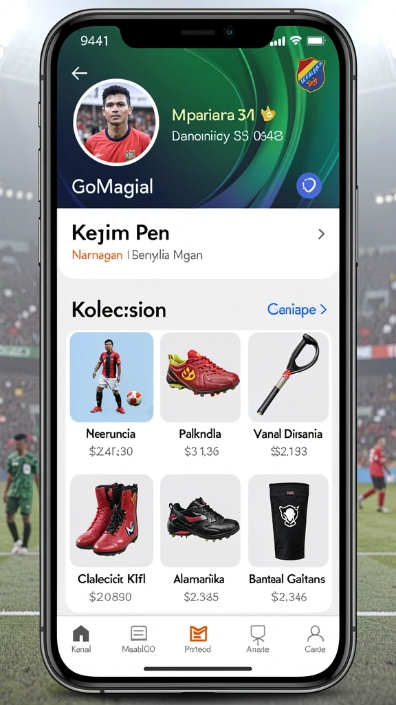 Aplikasi jawabet88 Terpercaya untuk Android screenshot