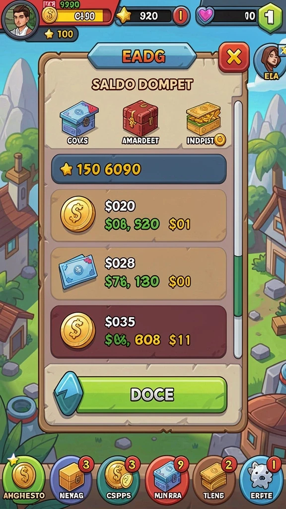 Aplikasi spaceman88 Terbaik untuk Android dan iOS screenshot