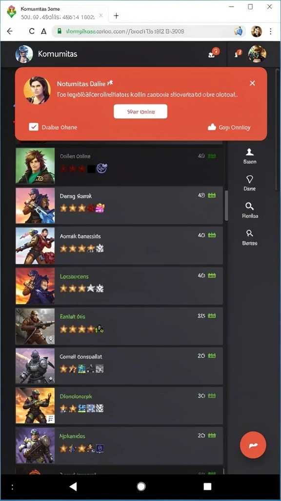 t9999 APK Terbaru 2026 untuk Semua Perangkat screenshot